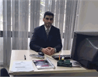 Moubarek BAKKALI