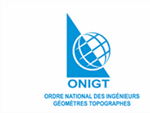 INGÉNIEURS GÉOMÈTRES TOPOGRAPHES