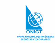 INGÉNIEURS GÉOMÈTRES TOPOGRAPHES