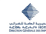 Portail de la Direction Générale des Impôts