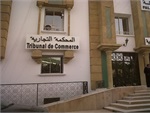 Tribunal de commerce