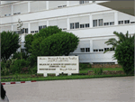 Prefecture de la région de Rabat-Salé-Kénitra